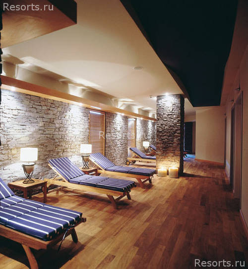Rixos Hotel Bodrum 3